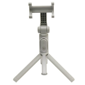 مونوپاد شیائومی Mi Selfie Stick Tripod با ریموت کنترل بلوتوثی