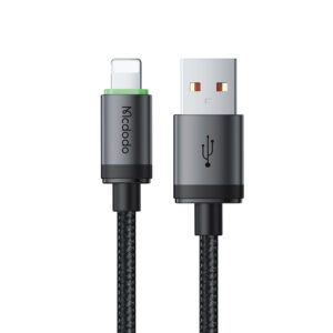 کابل مک دودو CA-2030 USB-A به لایتنینگ با طول یک متر