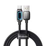 کابل مک دودو CA-038 USB-A به USB-C با طول 1.2 متر
