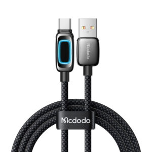 کابل مک دودو CA-038 USB-A به USB-C با طول 1.2 متر