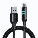 کابل مک دودو CA-1080 USB-A به USB-C با طول 1.2 متر