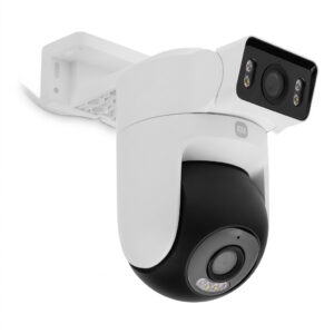 دوربین مداربسته شیائومی CW500 Dual دو لنزه با دید در شب رنگی