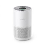 xiaomi-air-purifier-4compact دستگاه تصفیه هوا شیائومی فیلتر هپا