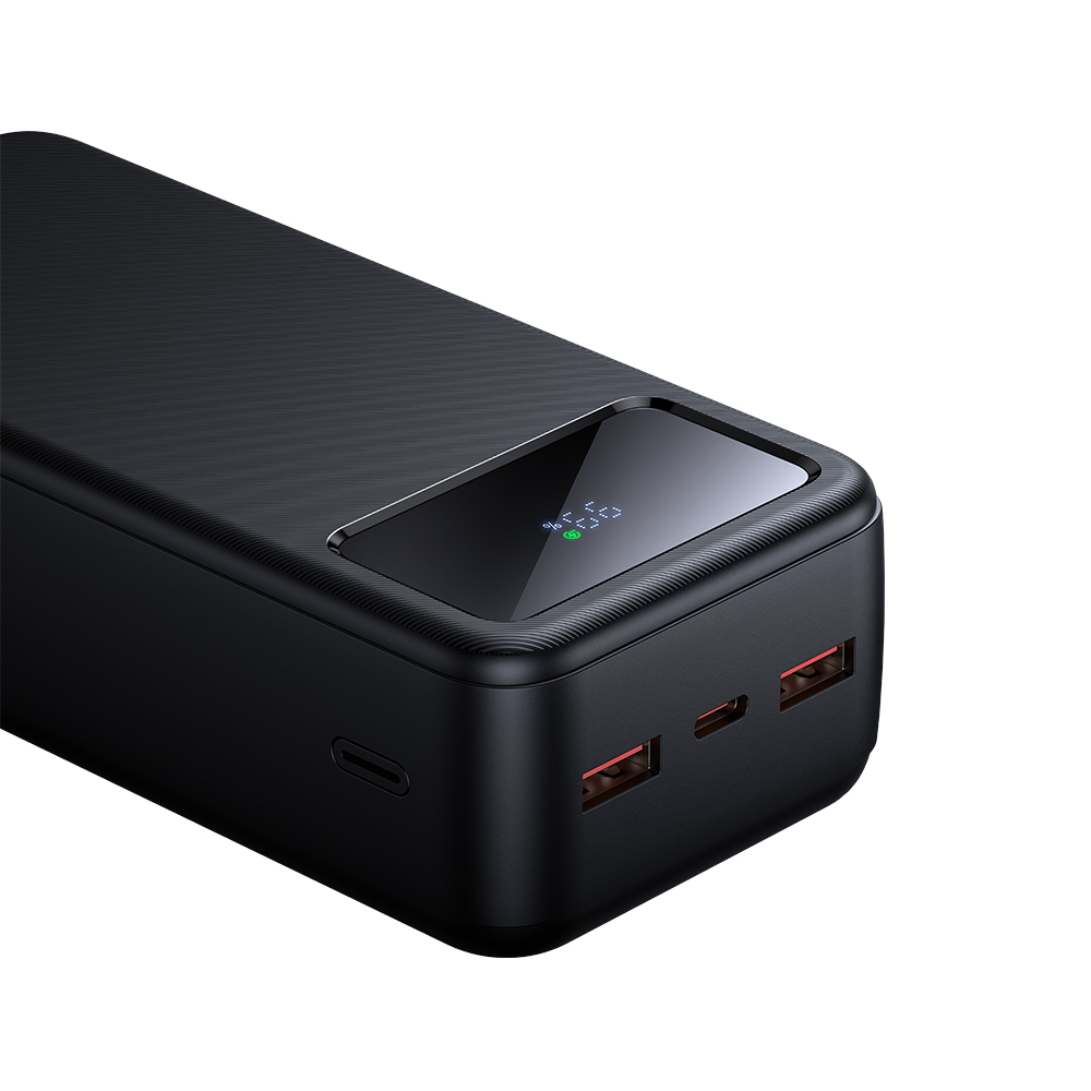 پاوربانک مک دودو مدل 22.5W MC-424 ظرفیت 30000 میلی آمپر ساعت - تصویر 3