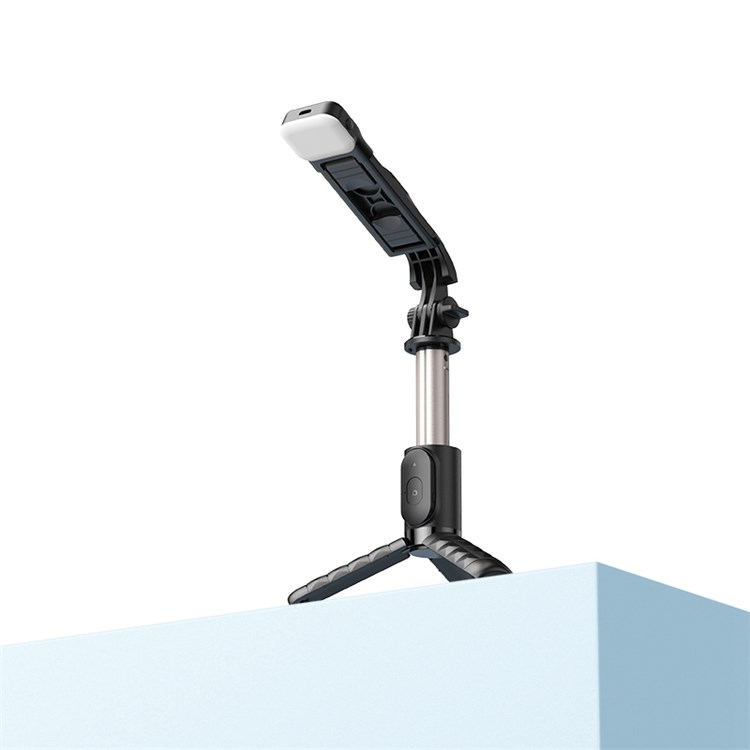 سه پایه نگهدارنده گوشی موبایل مک دودو مدل SS-1781 - تصویر 4