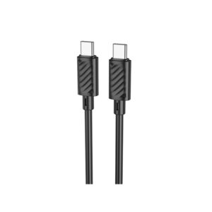 کابل USB-C هوکو X88 طول 1 متر