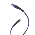 کابل USB به لایتنینگ هوکو U39 طول 1.2 متر
