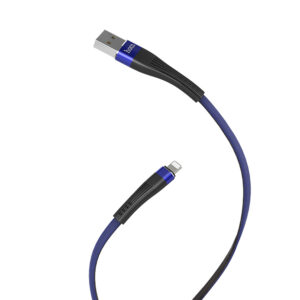 کابل USB به لایتنینگ هوکو U39 طول 1.2 متر