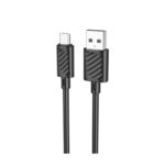 کابل USB به MicroUSB هوکو X88 طول 1 متر