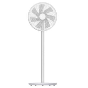 پنکه ایستاده هوشمند شیائومی Mi Smart Fan2 با موتور DC و برد ۱۴ متر