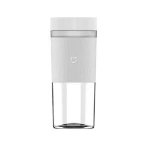 mijia-MJZZB02PL-juicer آبمیوه‌گیر شیائومی 300 میلی‌لیتر قابل شارژ