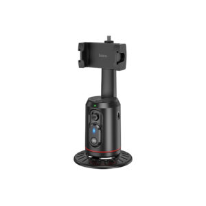 پایه ردیاب چهره هوکو K23 با قابلیت چرخش ۳۶۰ درجه