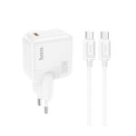 شارژر دیواری 30 وات هوکو C112A