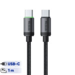 کابل مک دودو CA-4410 دو سر USB-C با طول یک متر