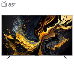 تلویزیون ۸۵ اینچ شیائومی Xiaomi TV Max 85 2025
