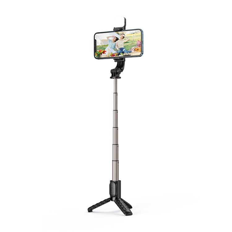 سه پایه نگهدارنده گوشی موبایل مک دودو مدل SS-1781 - تصویر 3