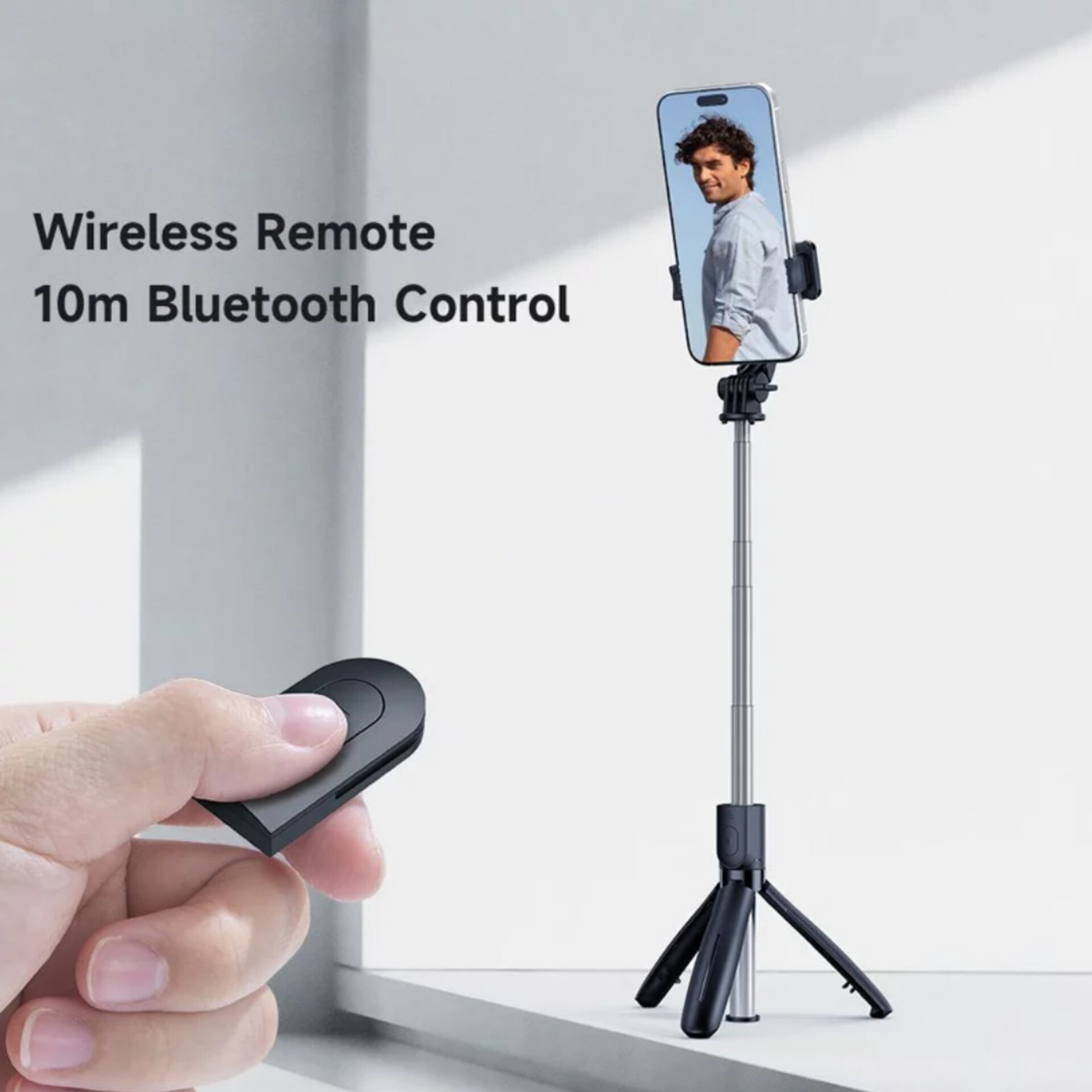 پایه مونوپاد مک دودو مدل Ss-7240 - تصویر 2