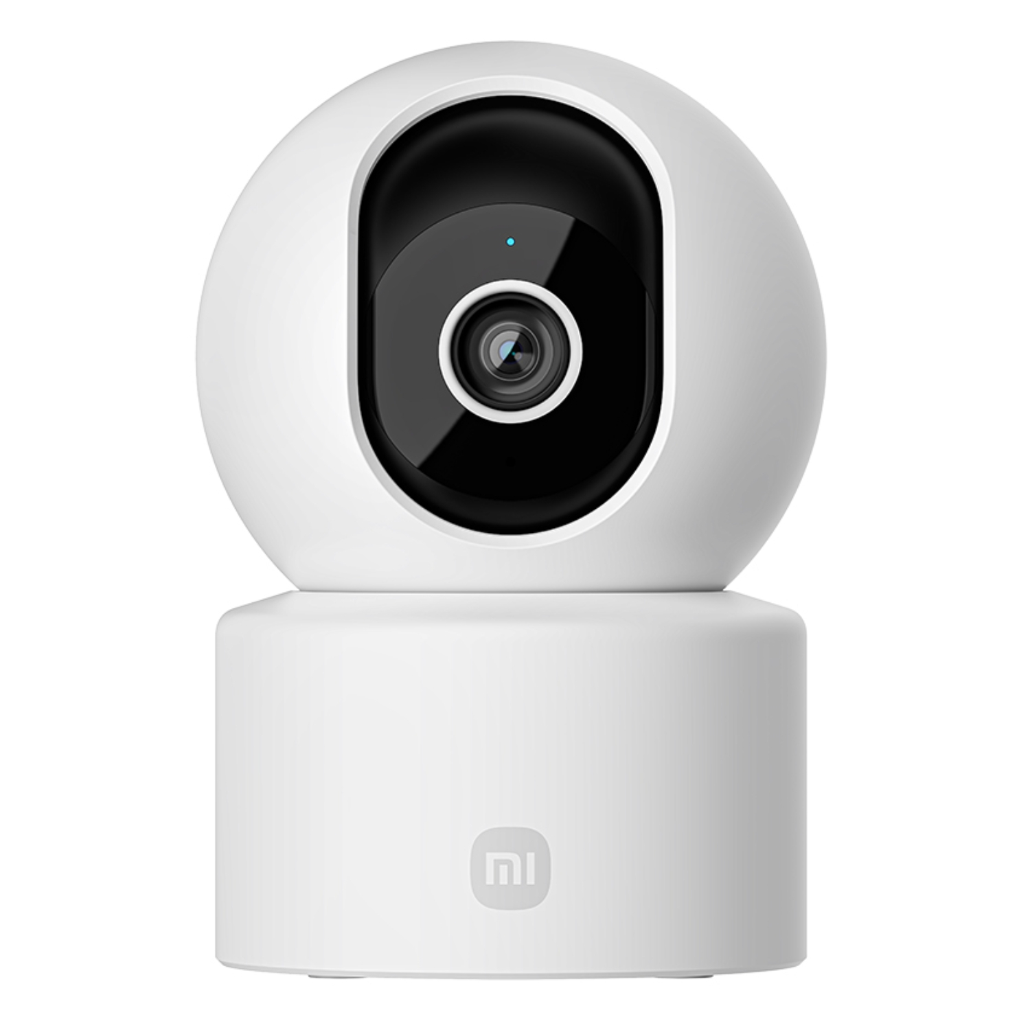 دوربین مداربسته تحت شبکه شیائومی مدل C302 با حسگر 3 مگاپیکسل، اتصال بیسیم Wi-Fi و پشتیبانی از کارت حافظه Micro SD