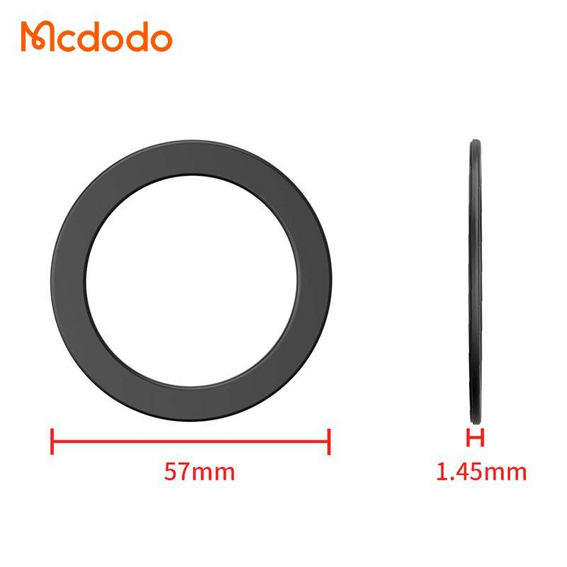 حلقه مگ سیف مک دودو مدل PC-1620 - تصویر 4