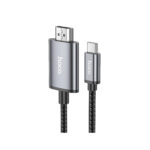 کابل USB-C به HDMI هوکو UA27 به طول 2 متر
