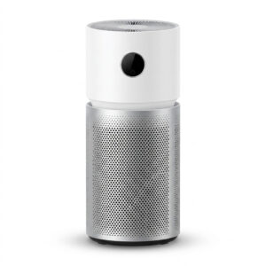 xiaomi-air-purifier-elite دستگاه تصفیه هوا شیائومی UV-C