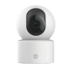 دوربین مداربسته شیائومی C301 با قابلیت چرخش و تصویر 2K