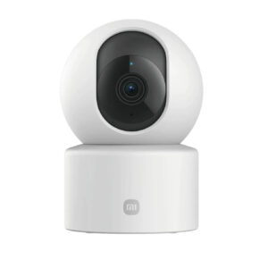دوربین مداربسته شیائومی C301 با قابلیت چرخش و تصویر 2K