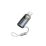 مبدل USB-C به لایتنینگ مک دودو OT-7630 با نشانگر LED