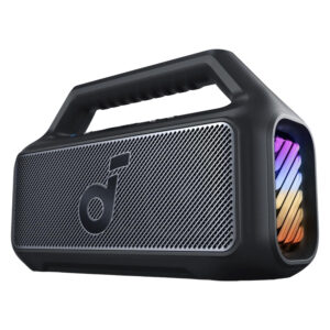 اسپیکر بلوتوثی انکر Soundcore Boom 2 A3138 توان 80 وات