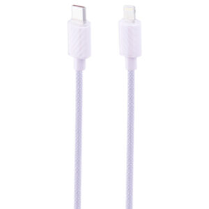 کابل مک دودو CA-366 USB-C به لایتنینگ با طول ۱٫۲ متر