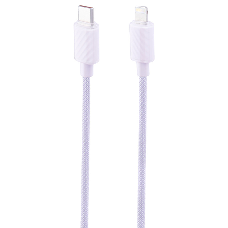 کابل مک دودو CA-366 USB-C به لایتنینگ با طول ۱٫۲ متر