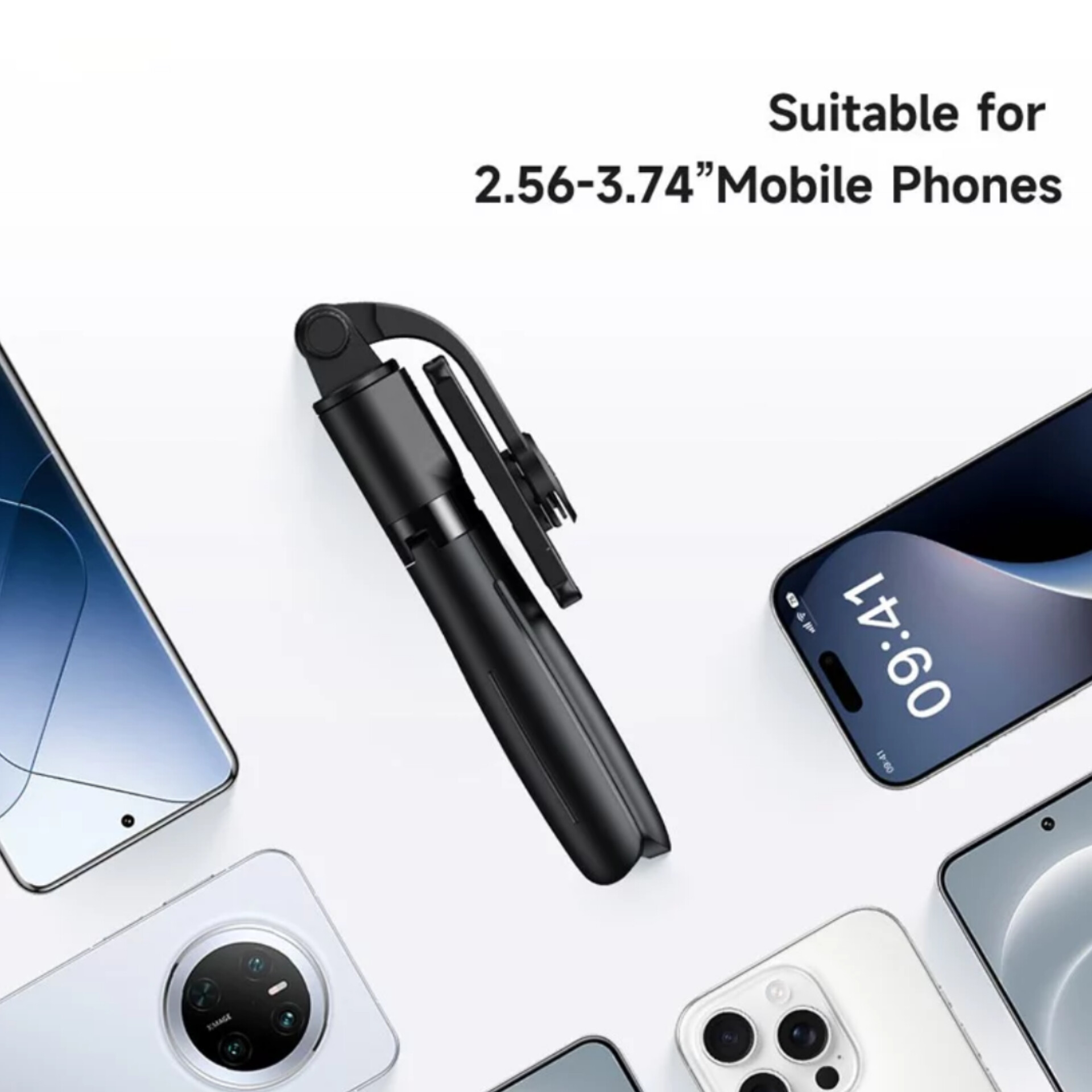 پایه مونوپاد مک دودو مدل Ss-7240 - تصویر 4