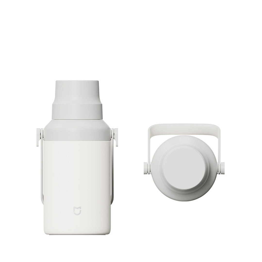 فلاسک میجیا مدل MJDDB01PL گنجایش 1 لیتر