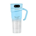 bomidi-JB01-shaker شیکر شارژی بمیدی 65 وات ضدآب