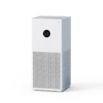 xiaomi-air-purifier-4-lite دستگاه تصفیه هوا شیائومی 360 CADR