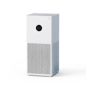 xiaomi-air-purifier-4-lite دستگاه تصفیه هوا شیائومی 360 CADR