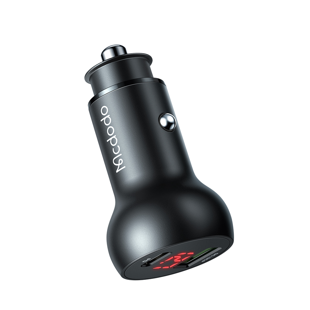 شارژر فندکی مک دودو مدل CC7030-45W - تصویر 3