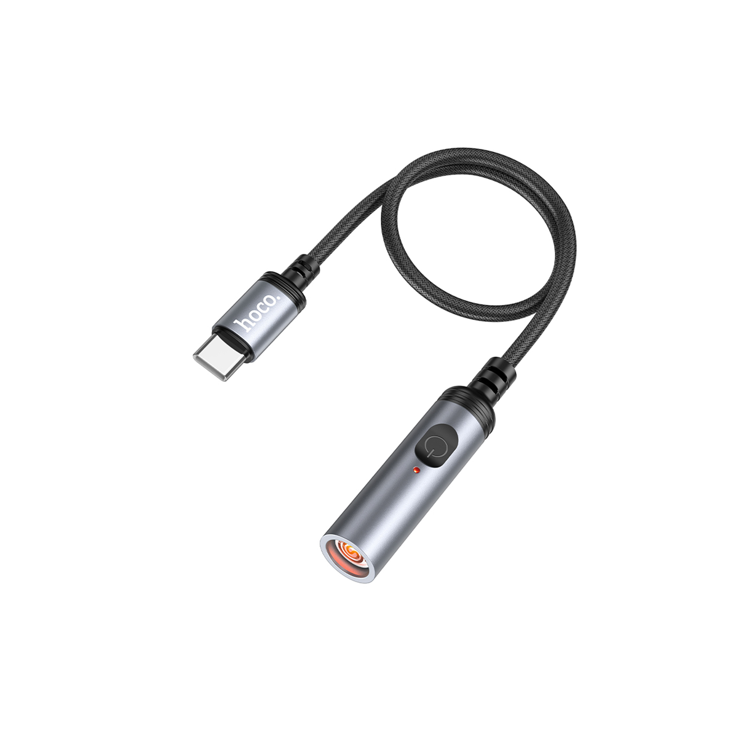 شارژر فندکی 2 آمپر هوکو مدل UA30 TYPE-C - تصویر 4