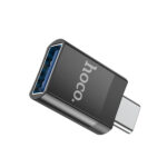 مبدل OTG USB-C هوکو UA17 تبدیل تایپ سی به USB 3.0