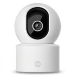 دوربین شیائومی C302 با قابلیت چرخش و تصویر 2K