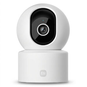 دوربین شیائومی C302 با قابلیت چرخش و تصویر 2K