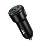 شارژر فندکی مک دودو CC-5970 با دو پورت