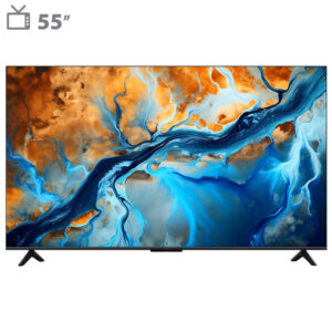 تلویزیون 55 اینچ شیائومی مدل S Mini LED 2025 با نمایشگر QD-Mini LED