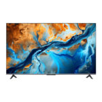 تلویزیون 75 اینچ شیائومی مدل S Mini LED 75 2025 با نمایشگر QD-Mini LED
