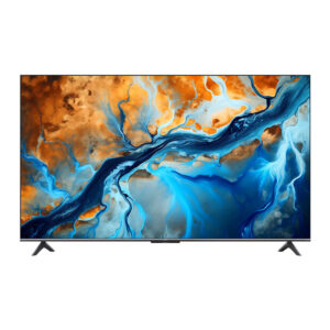 تلویزیون 75 اینچ شیائومی مدل S Mini LED 75 2025 با نمایشگر QD-Mini LED