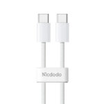کابل مک دودو CA-5690 دو سر USB-C با طول یک متر