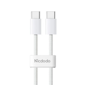 کابل مک دودو CA-5690 دو سر USB-C با طول یک متر