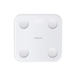 xiaomi-scale-s400-mjtzc01ym ترازو هوشمند شیائومی 25 شاخص سلامتی