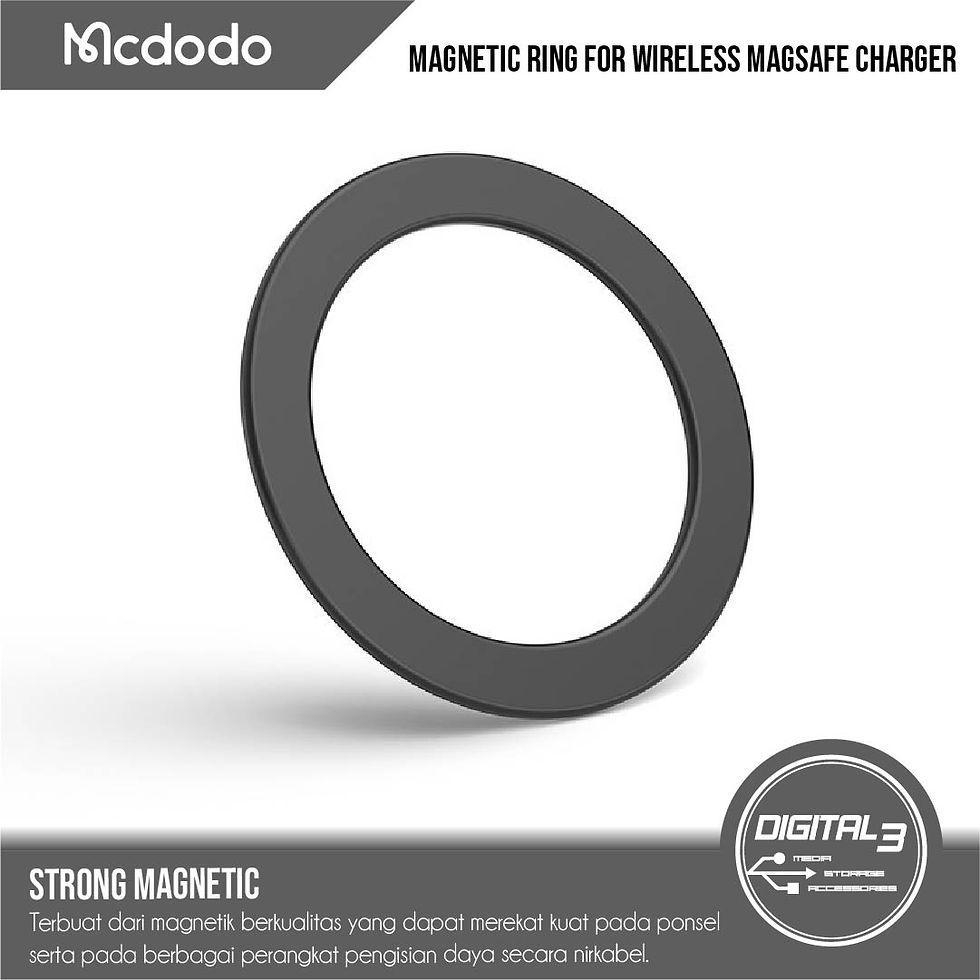 حلقه مگ سیف مک دودو مدل PC-1620 - تصویر 2
