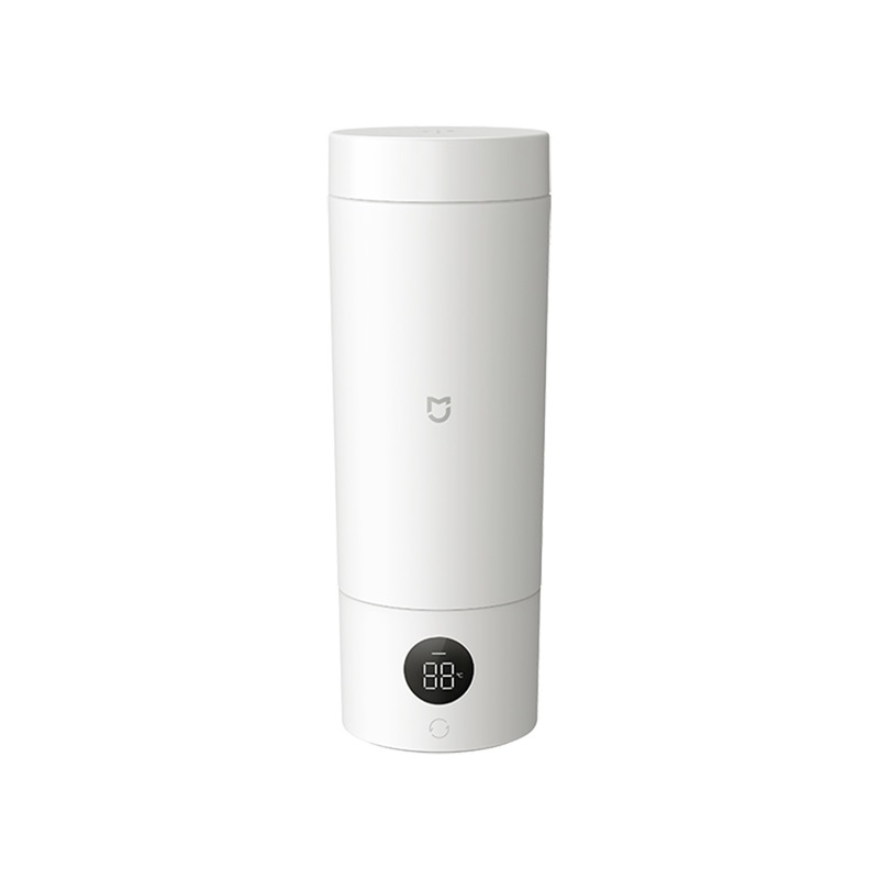 mijia-MJDRB02PL-thermos فلاسک 0.35 لیتر با نمایشگر دما